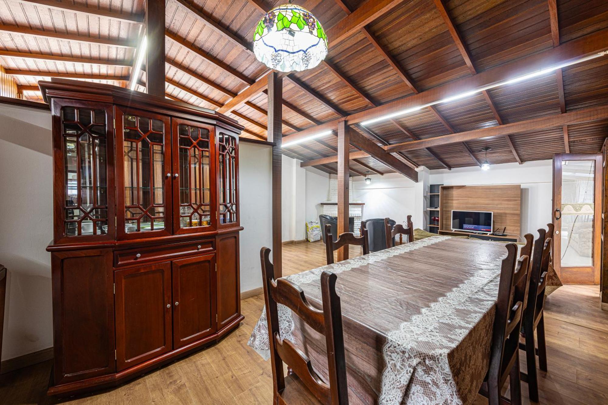 Casa Campos - Grande Hotel, Capivari, Rodoviaria