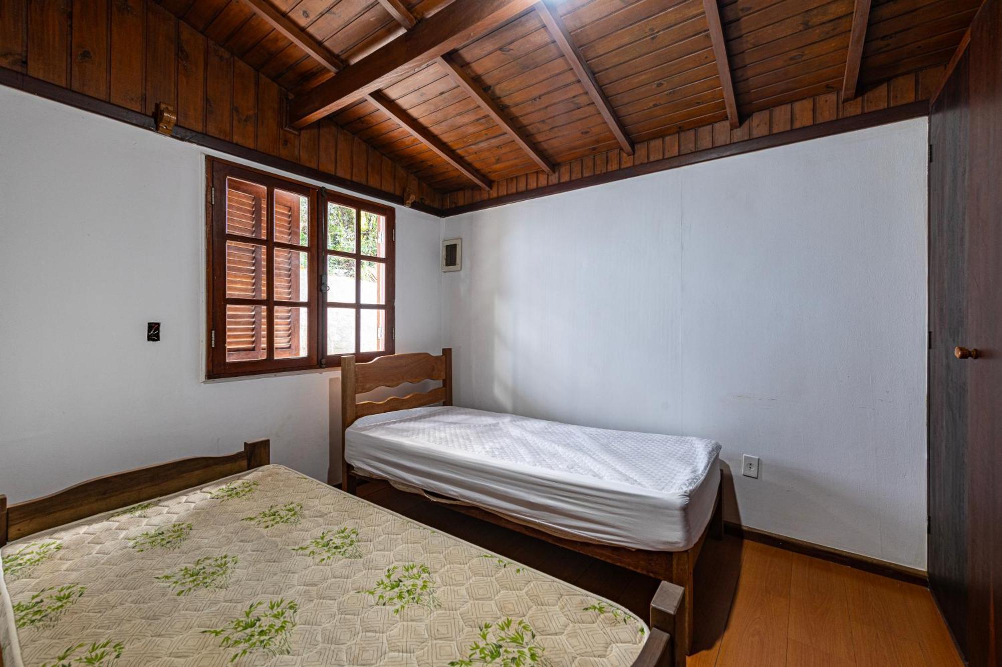 Casa Campos - Grande Hotel, Capivari, Rodoviaria