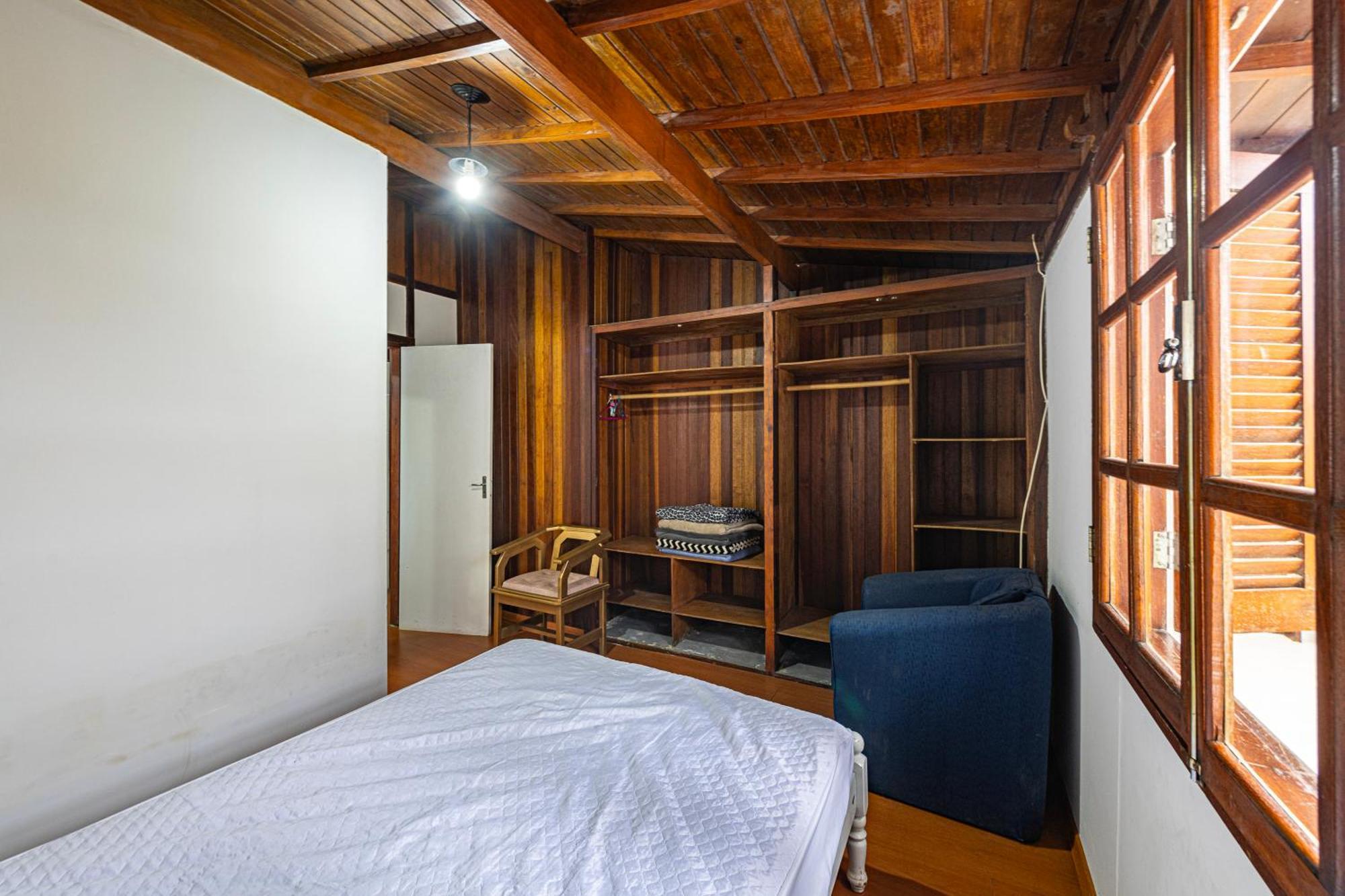 Casa de férias Casa Campos - Grande Hotel, Capivari, Rodoviaria *