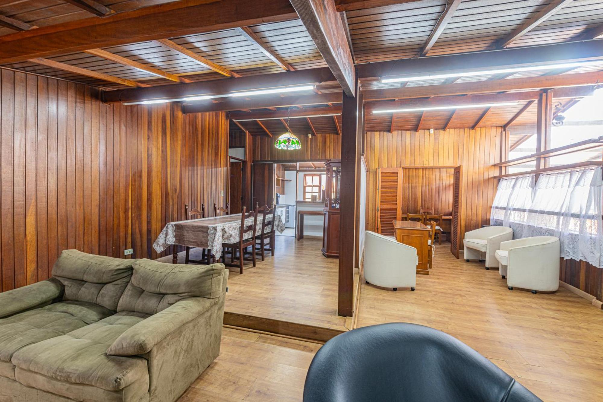 Casa Campos - Grande Hotel, Capivari, Rodoviaria