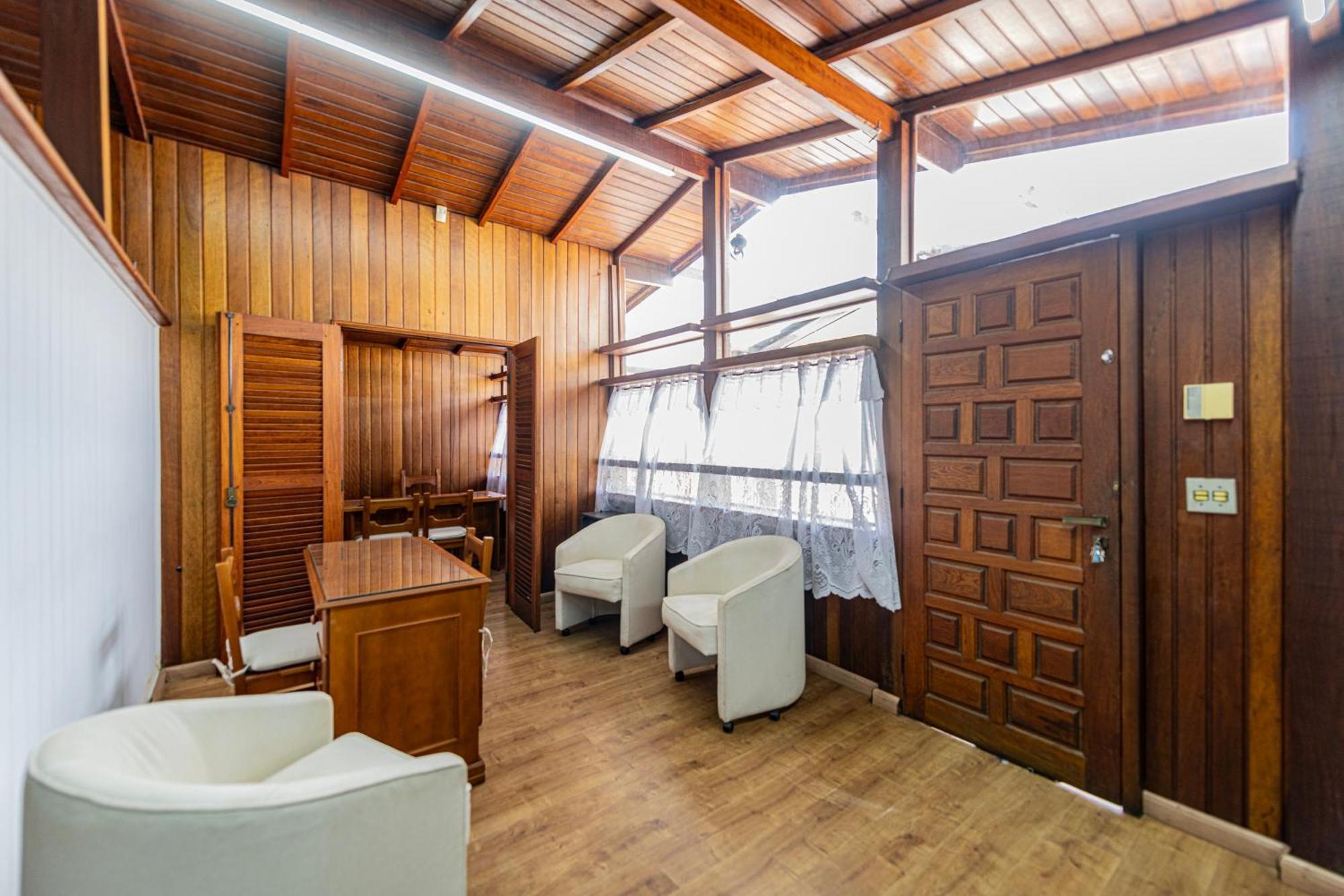 Casa de férias Casa Campos - Grande Hotel, Capivari, Rodoviaria *