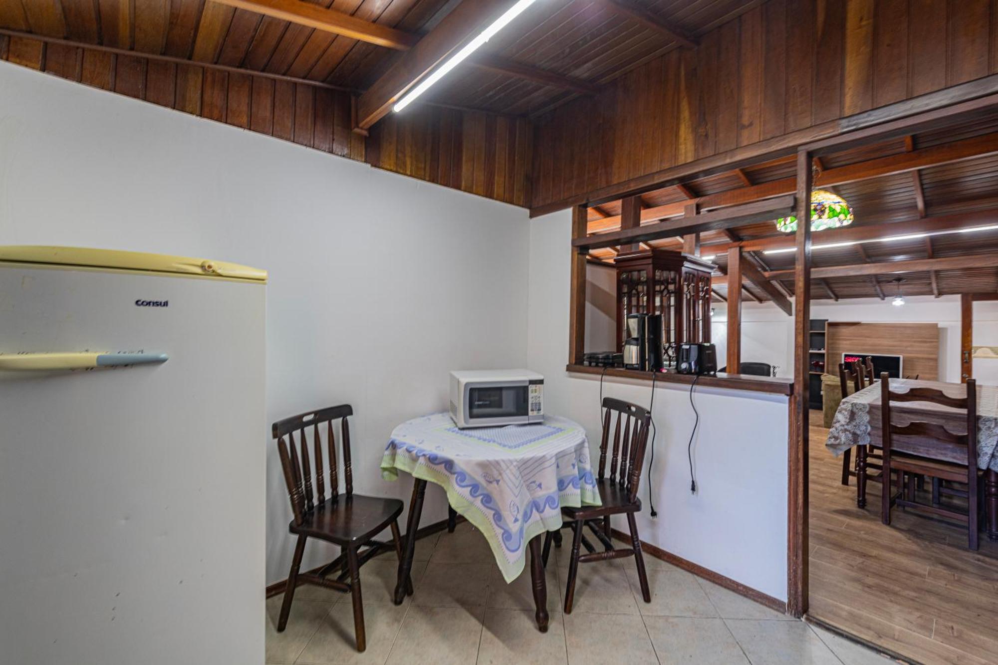 Casa Campos - Grande Hotel, Capivari, Rodoviaria