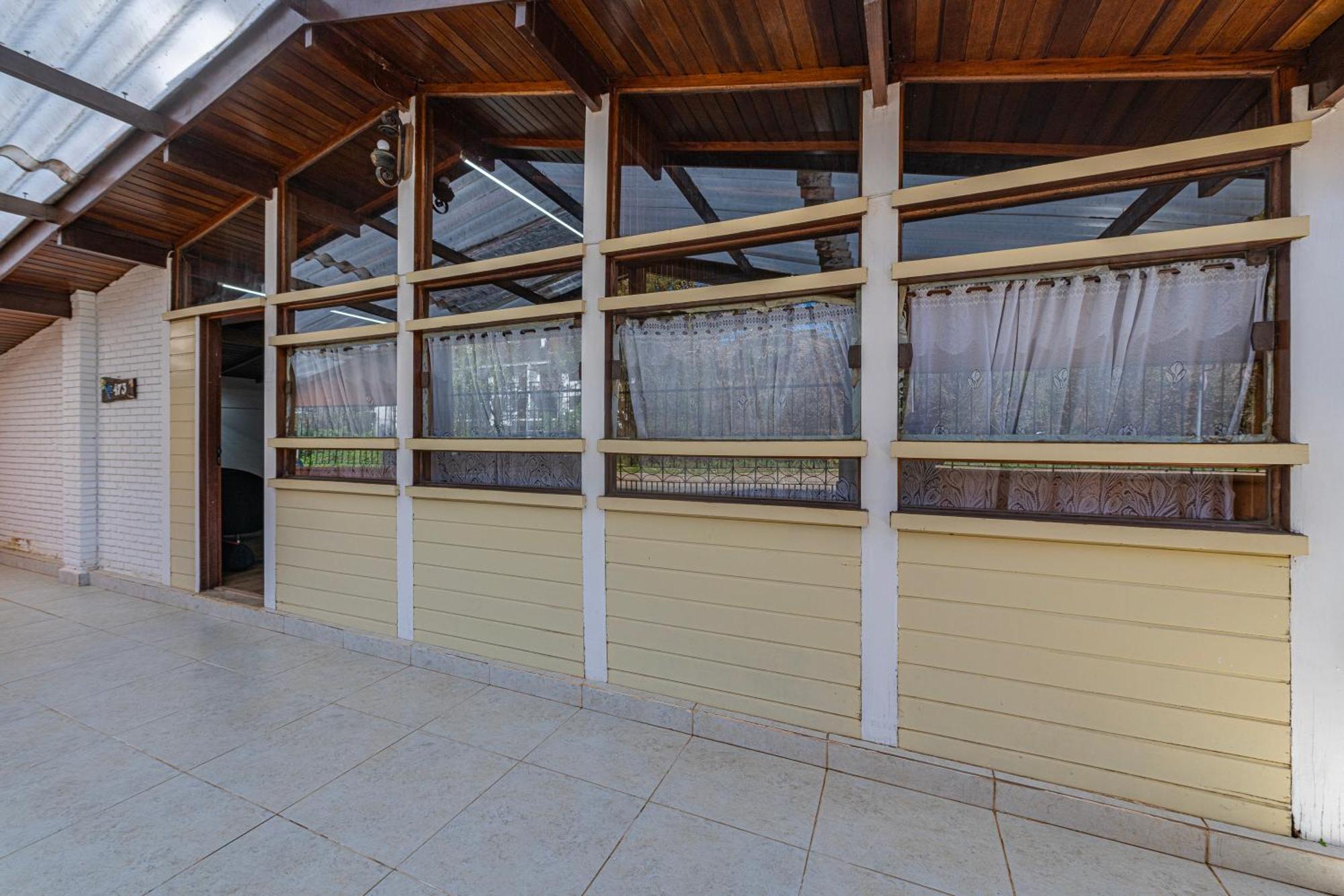 Casa de férias Casa Campos - Grande Hotel, Capivari, Rodoviaria